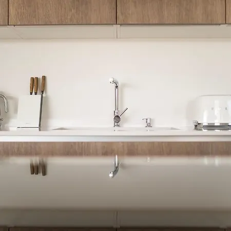 Villa Contemporary, Newly Built Paraiso In Marbella Estepona