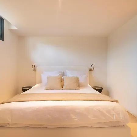 Contemporary, Newly Built Paraiso In Marbella Villa Estepona